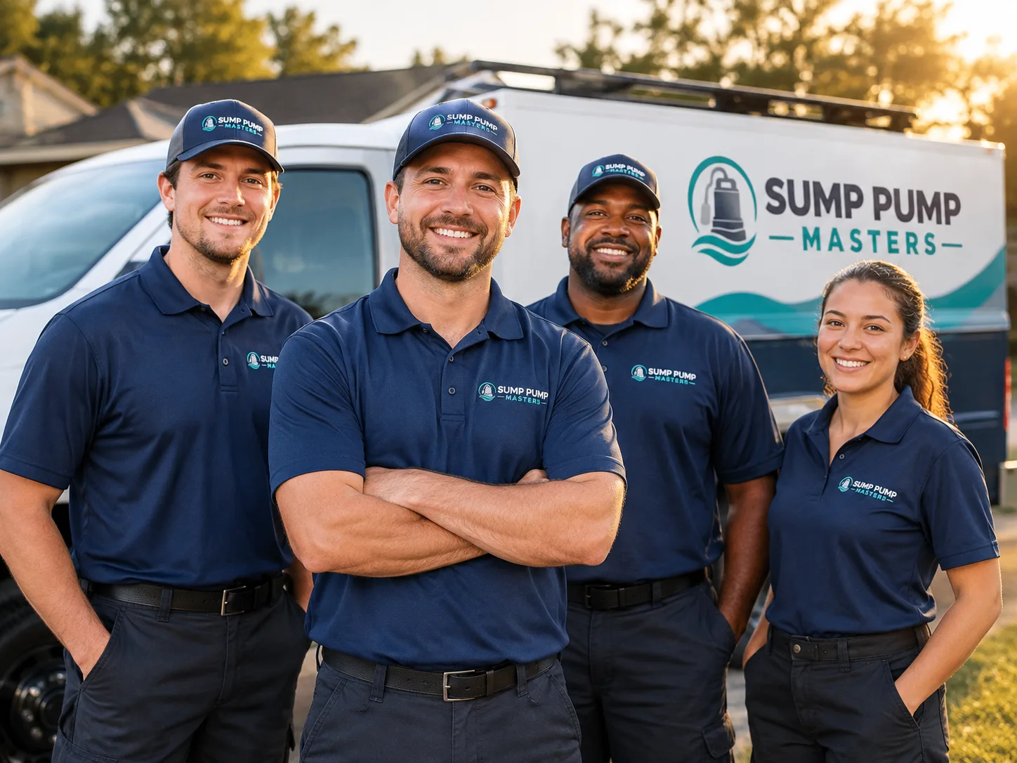 Sump Pump Repair company in Farmdale, OH
