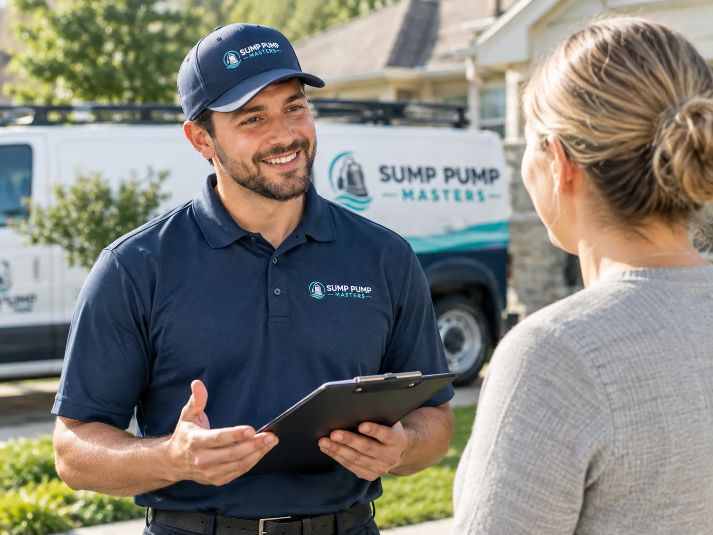 Sump Pump Repair Farmdale, OH FAQs
